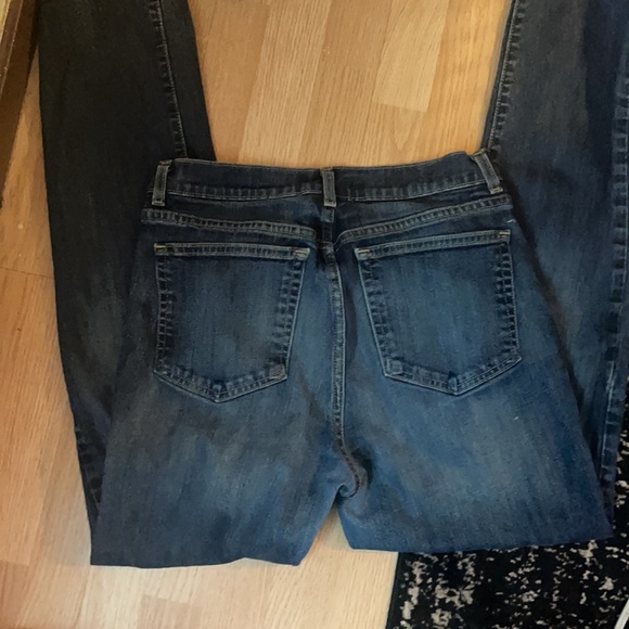 Men’s Urban Pipeline Jeans - Picture 2 of 5